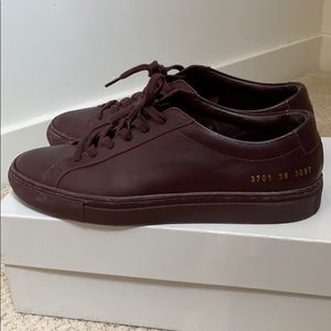 Common Projects Achilles Low